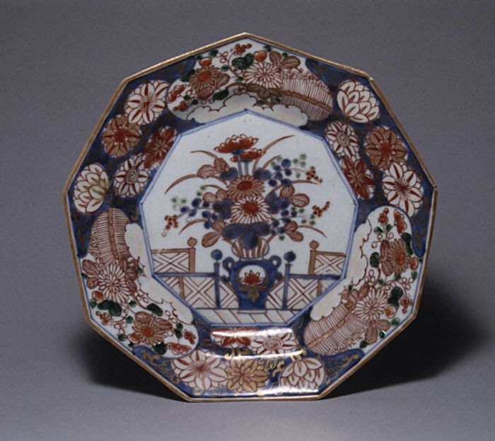Dish
