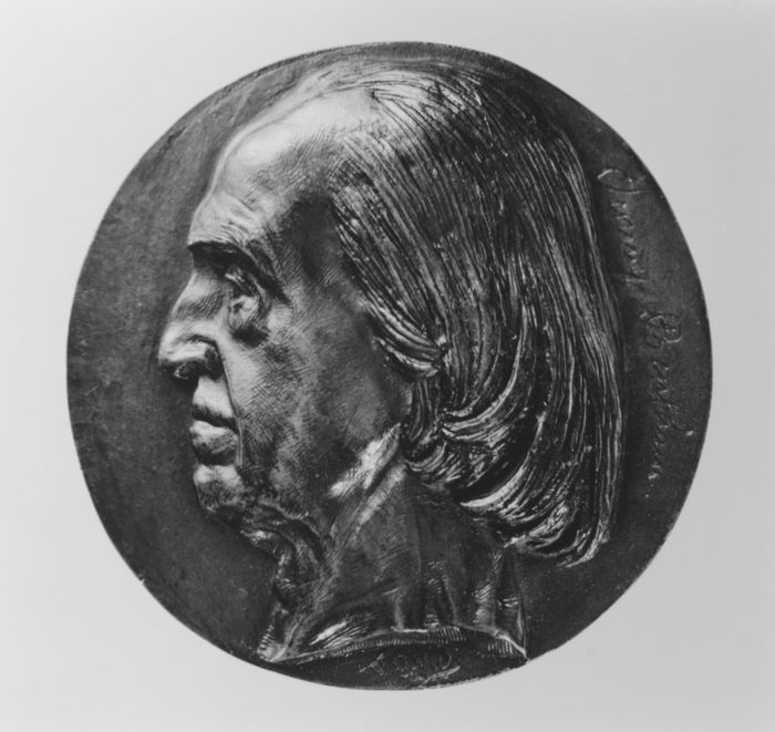 Jeremy Bentham