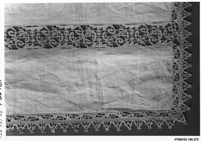 Altar cloth