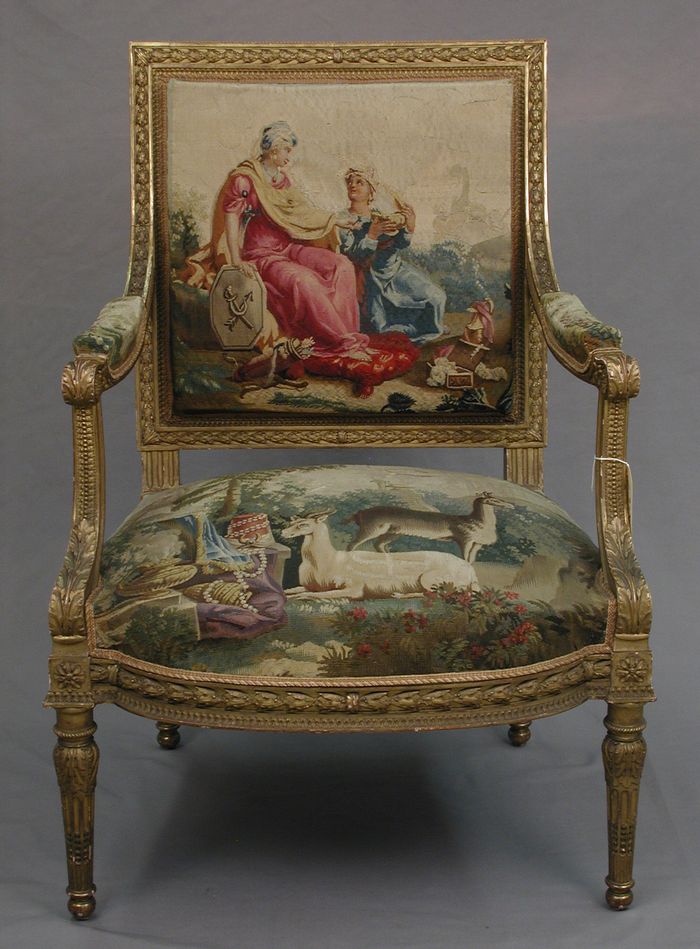 Armchair