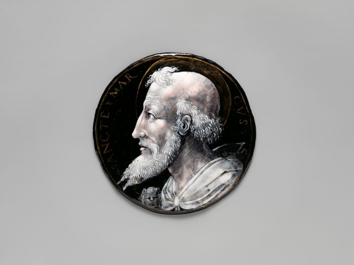Saint Mark