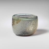 Terracotta stamnos (jar)