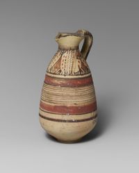 Vase fragment