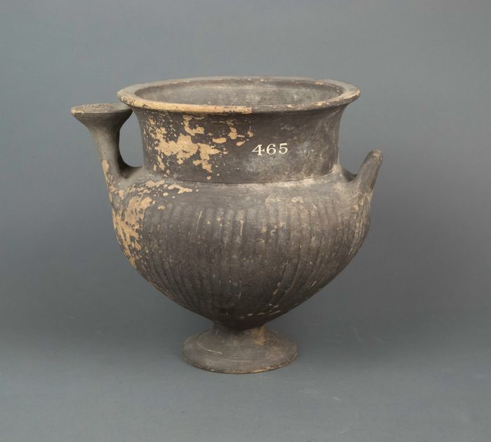Krater