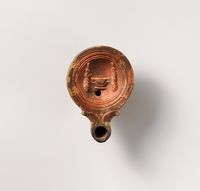 Glass bowl