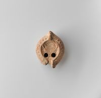 Serpentine axehead
