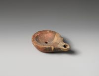 Lion figurine