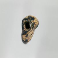 Vase fragment