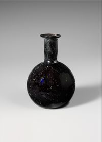 Terracotta oinochoe (jug)