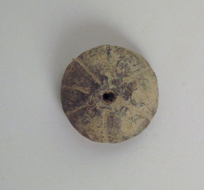 Roundel, disk