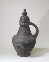 Fibula, boat-shaped type