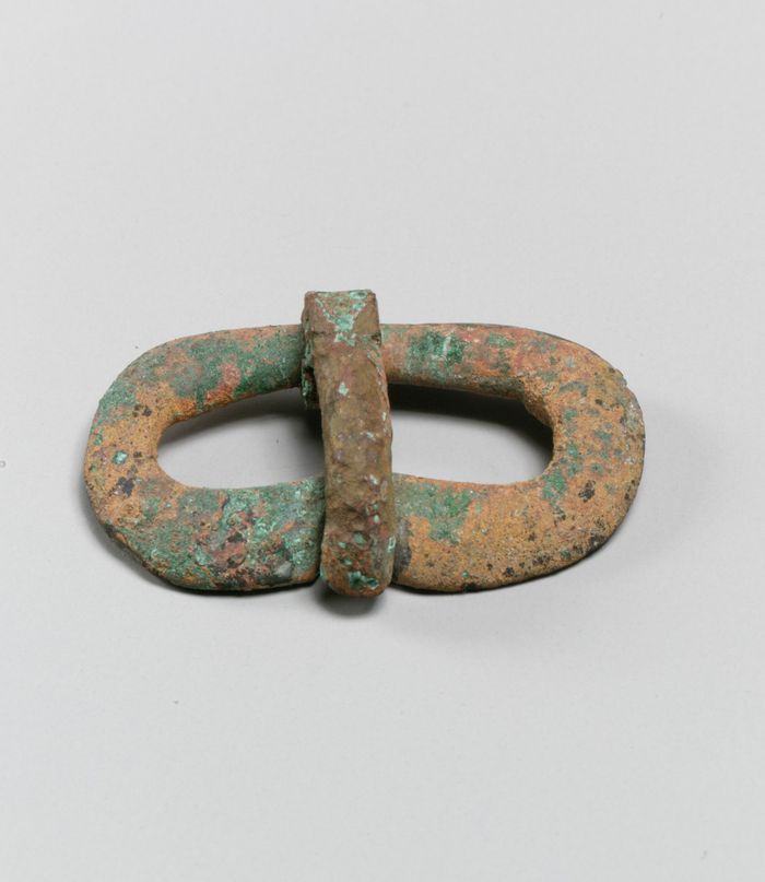 Buckle