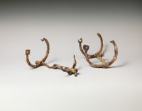 Bronze oinochoe (jug)