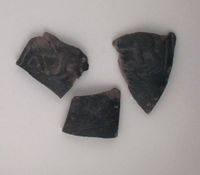 Copper ingot
