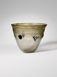 Terracotta oinochoe (jug)