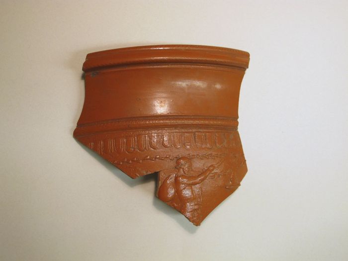 Vase Fragments