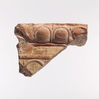 Bronze dagger