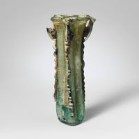 Vase fragment