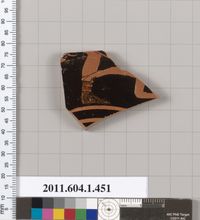Glass compound eye bead