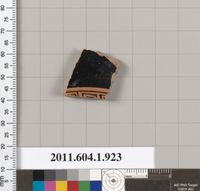 Ring with scarab