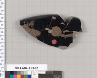 Copper alloy spearhead