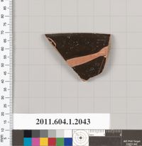 Glass mosaic hemispherical bowl