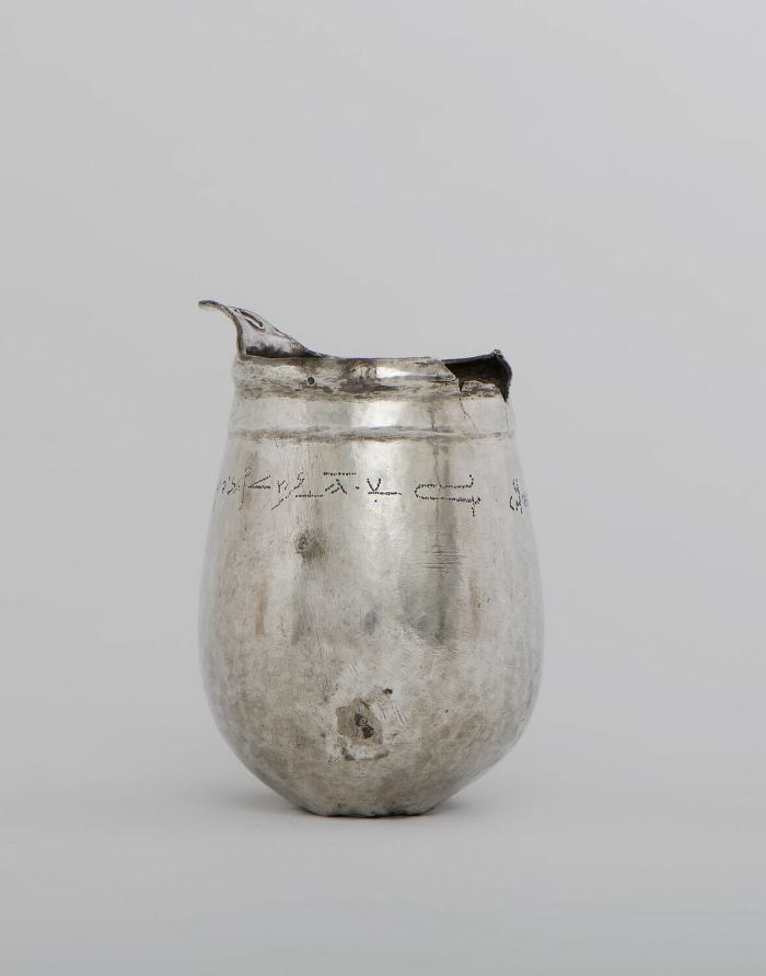 Situla of Taremetperhereq