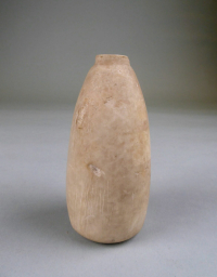 arched stele; stele with one register