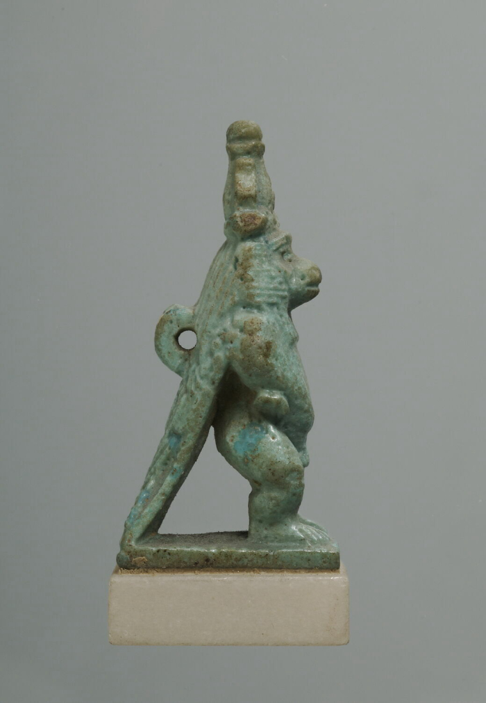 amulet
