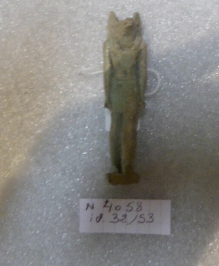 amulet