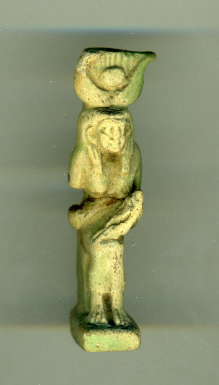 amulet