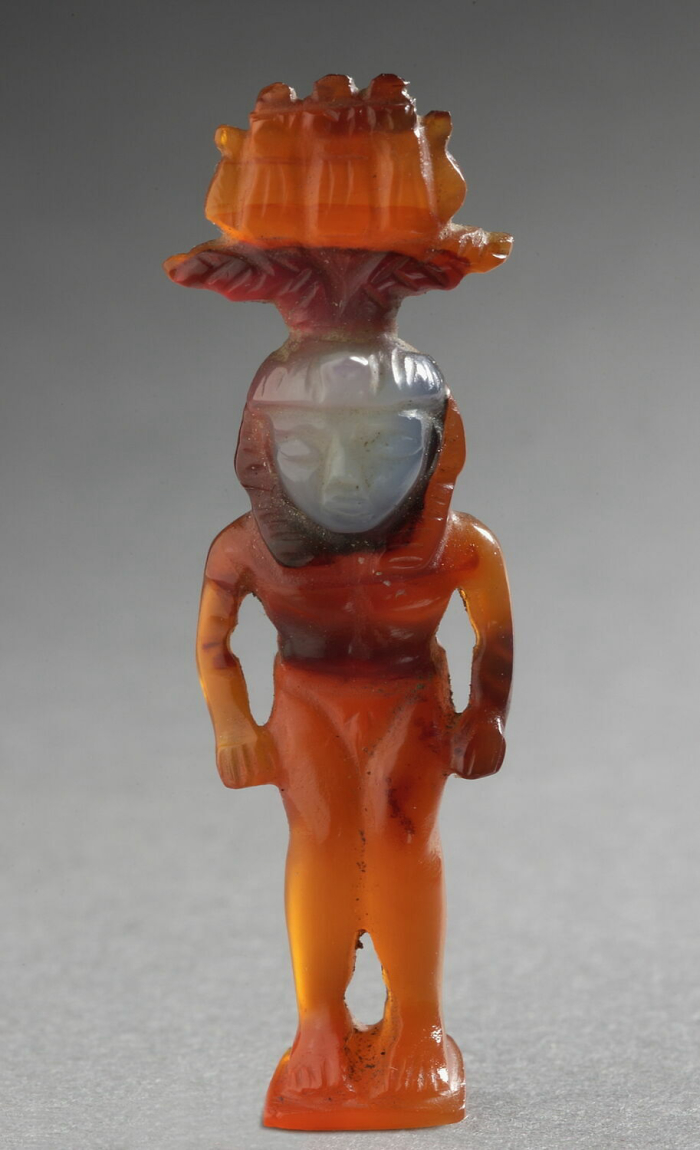 amulet