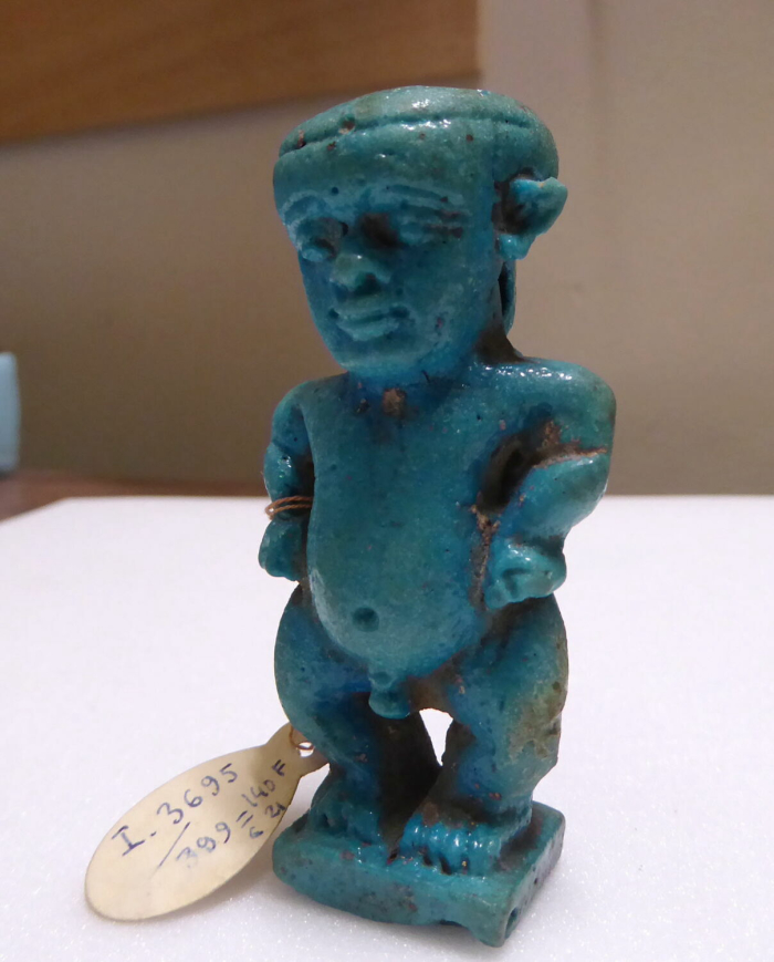 amulet