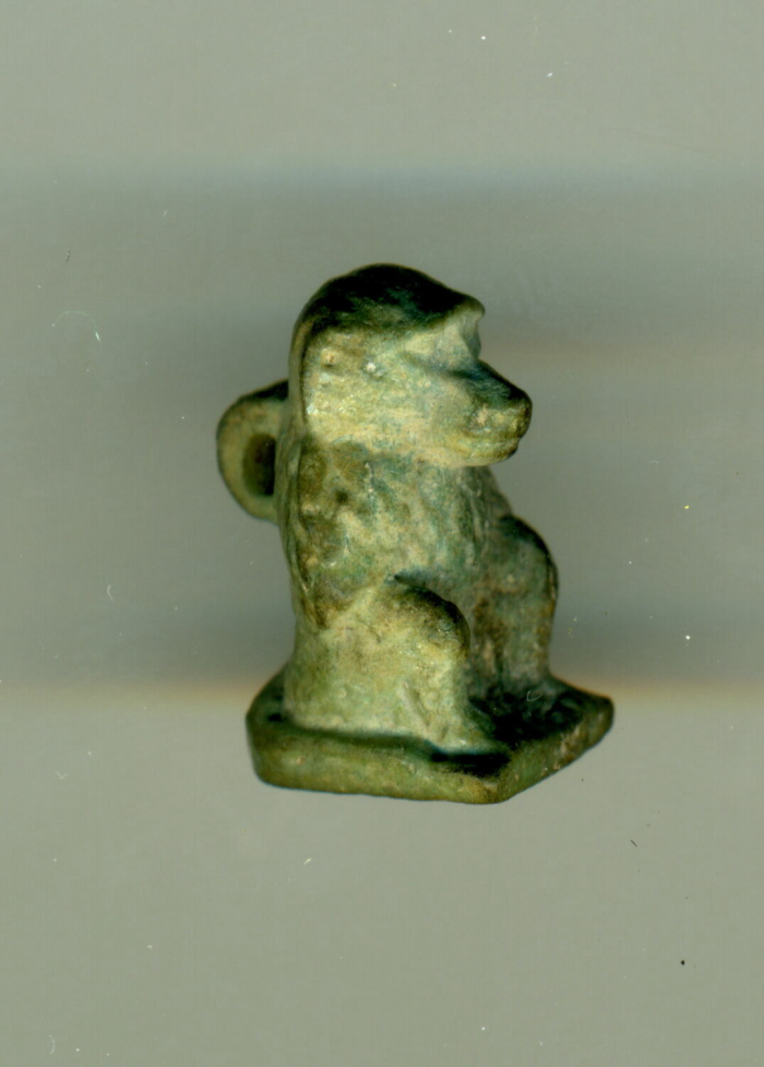 amulet