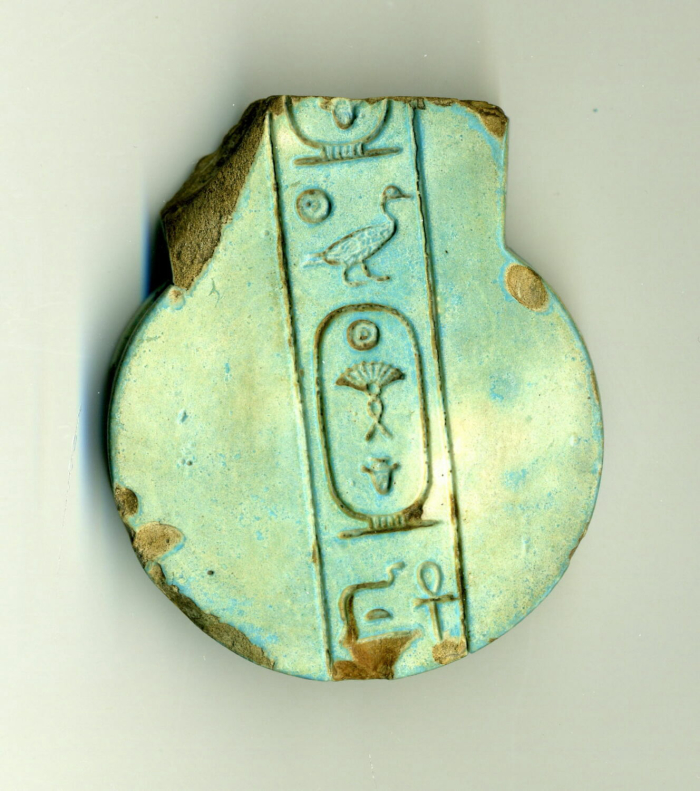 amulet