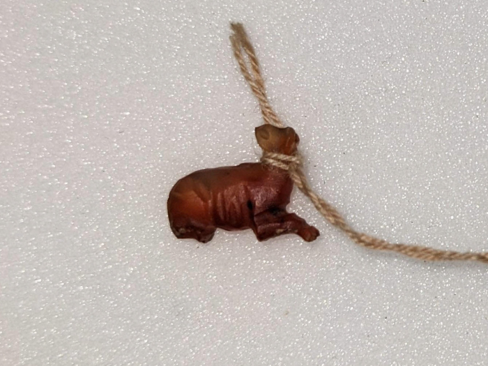 amulet