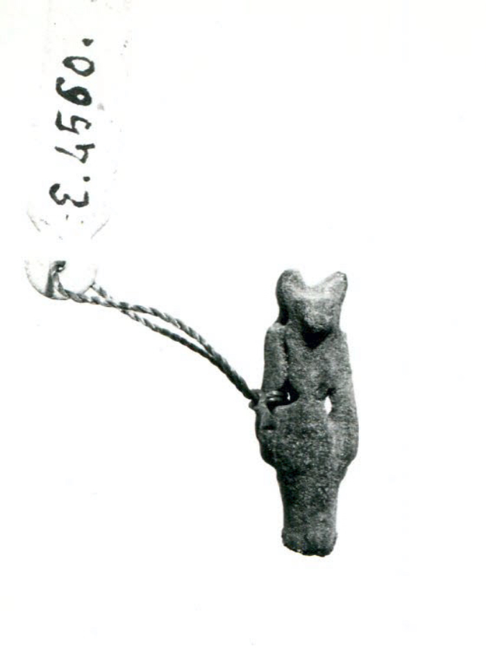 amulet