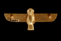 Thumbnail image for amulet; pectoral; pendant