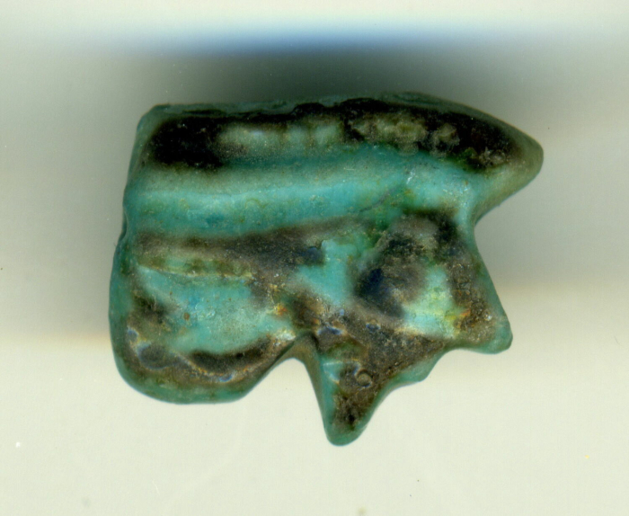 udjat amulet