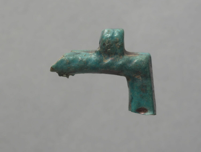 udjat amulet