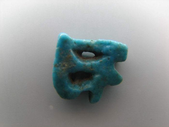 udjat amulet