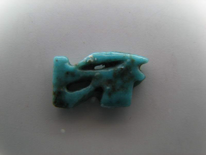 udjat amulet