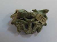 Thumbnail image for quadruple udjat amulet