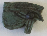 mummified funerary servant