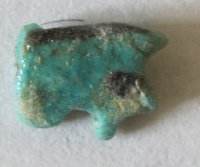coffin element