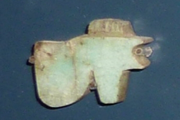 summary oudjat amulet