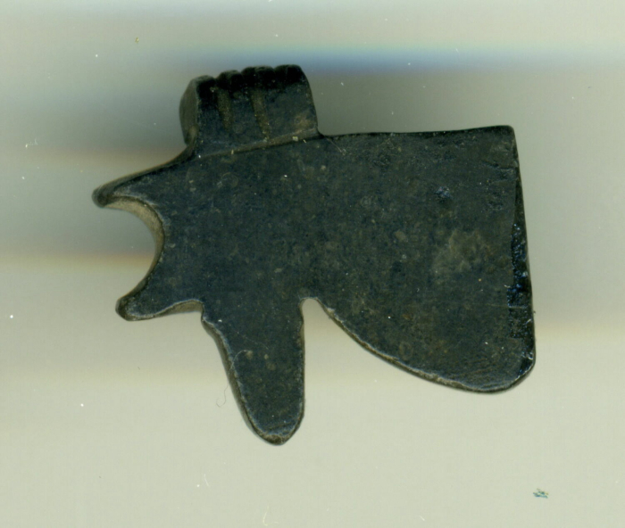 summary oudjat amulet