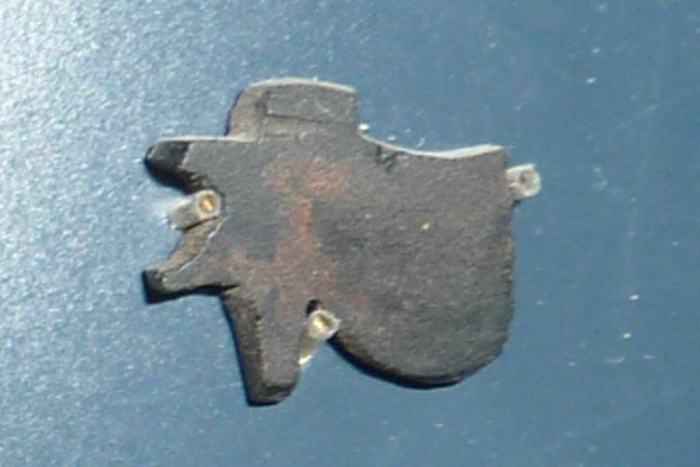summary oudjat amulet