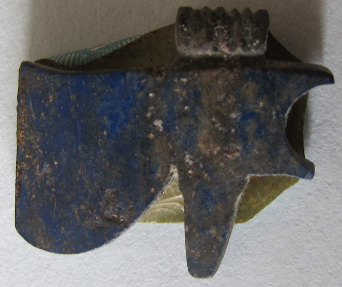 summary oudjat amulet