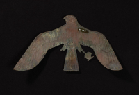 Thumbnail image for applique; breastplate